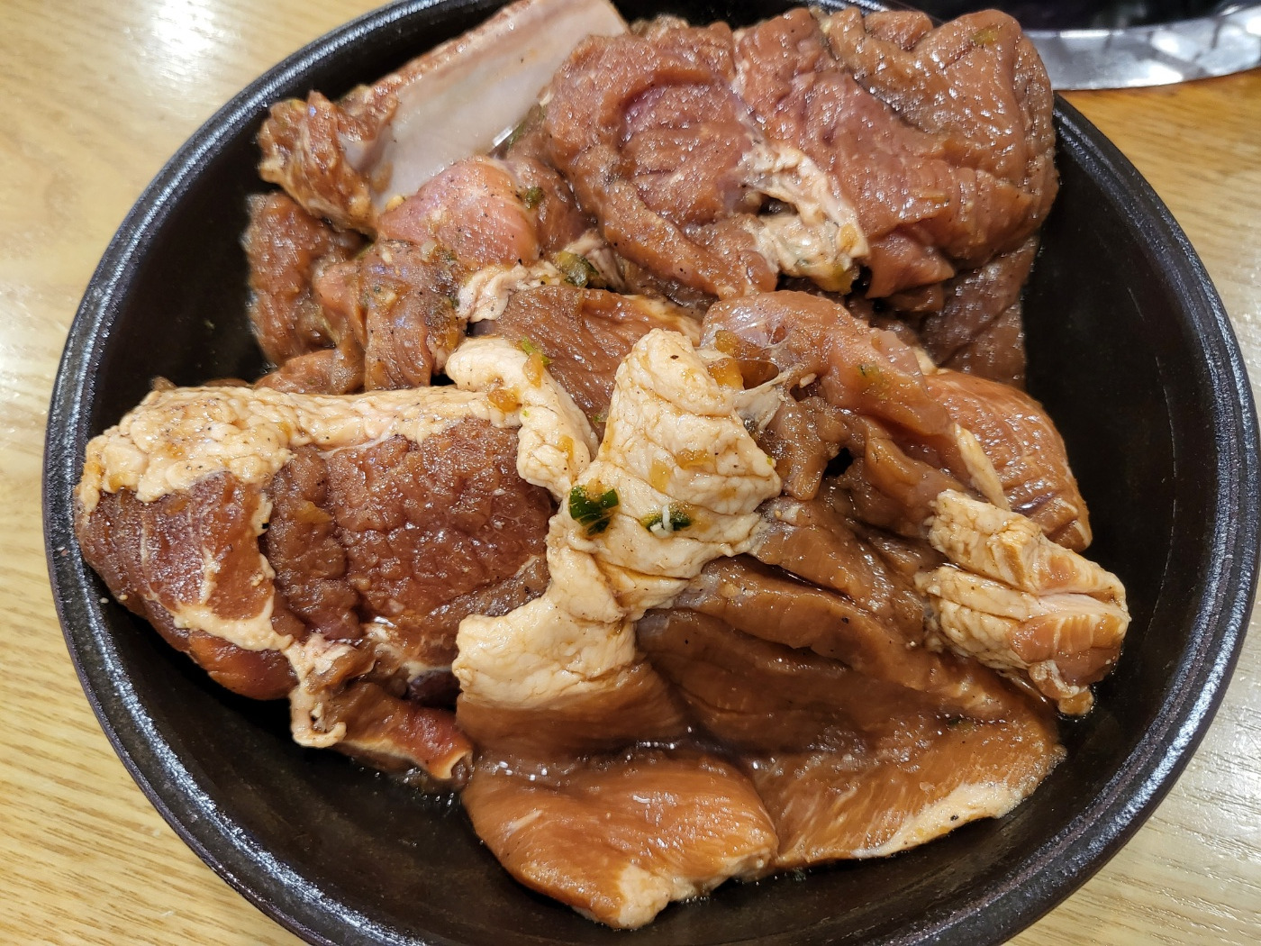 명동돼지한마리 이미지