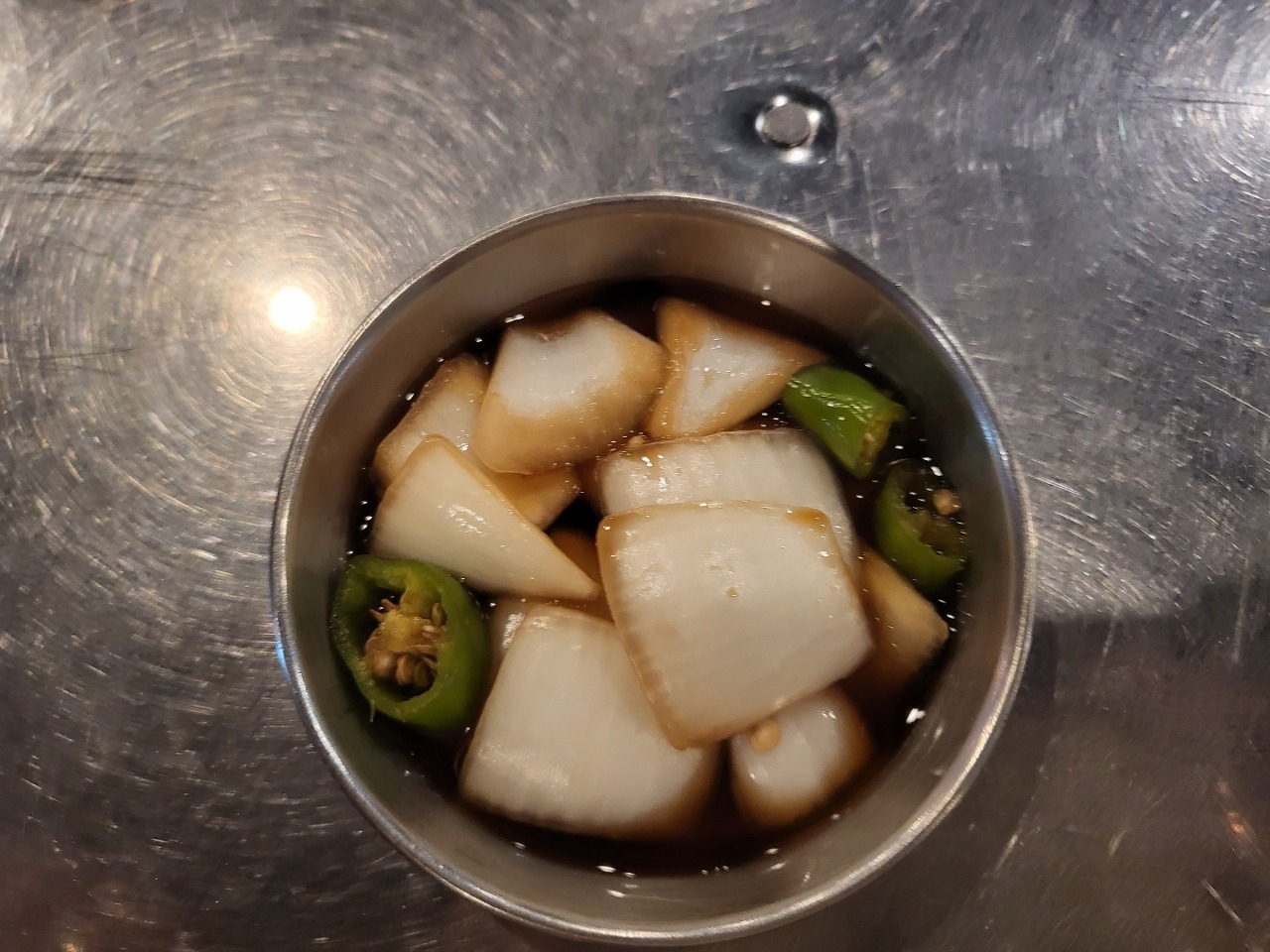 연탄불고기