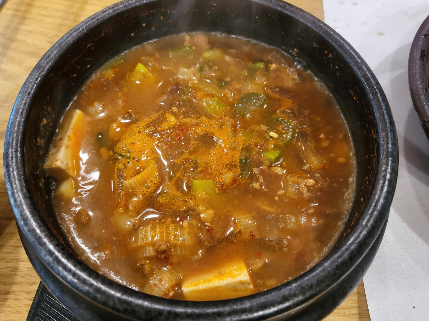 명동돼지한마리 이미지