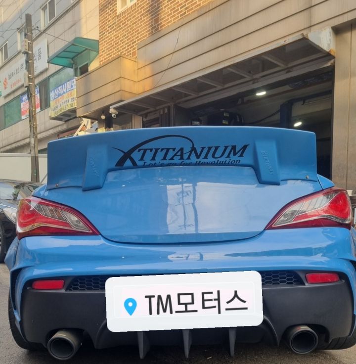 안산TM모터스 이미지