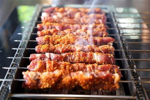 양꼬치니 이미지