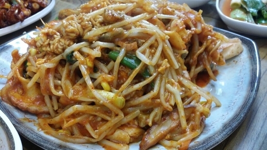 대구뽈찜(본점) 이미지