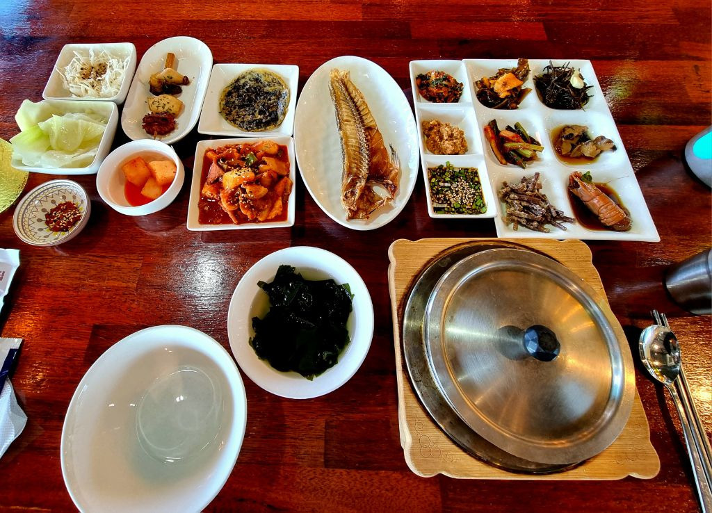 해녀의밥상 이미지