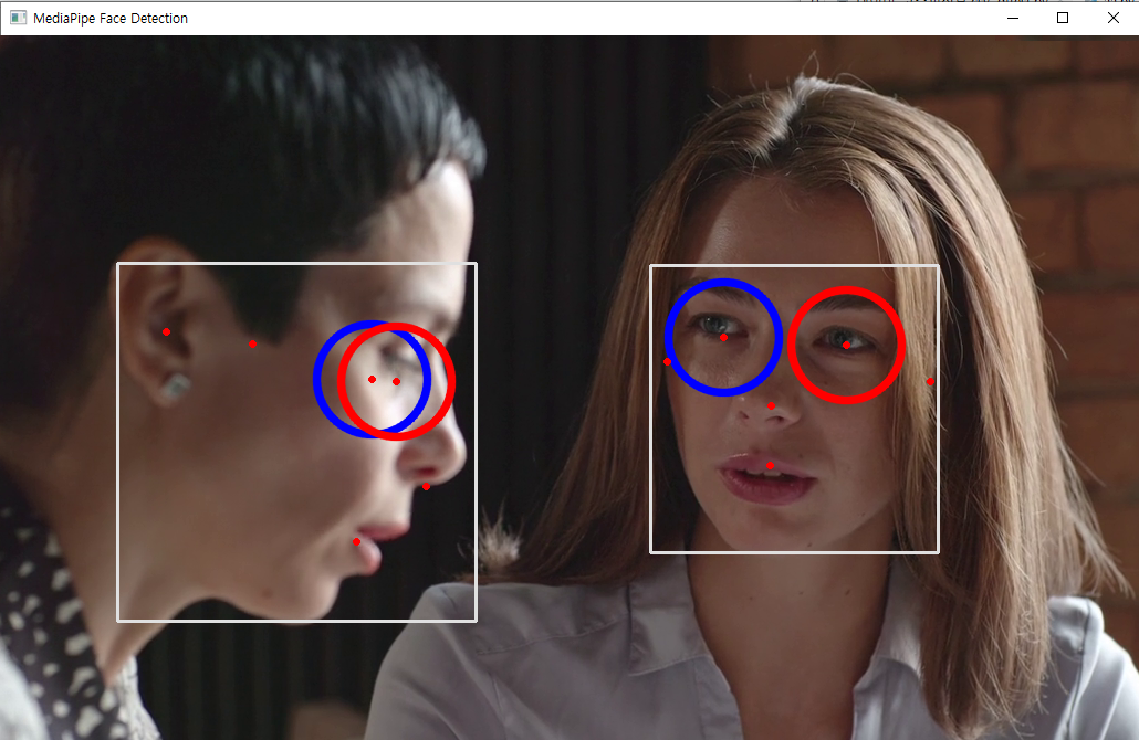 opencv, MediaPipe로 이미지 인식용 python 프로그램 개발 - Python - 데이터 과학자(Data ...