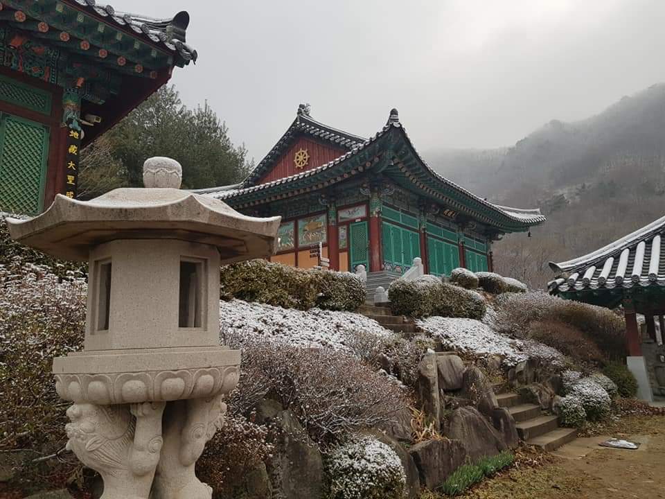 사람의 향기-201 - 향기 세상 - 정토마을 사람의 향기-201