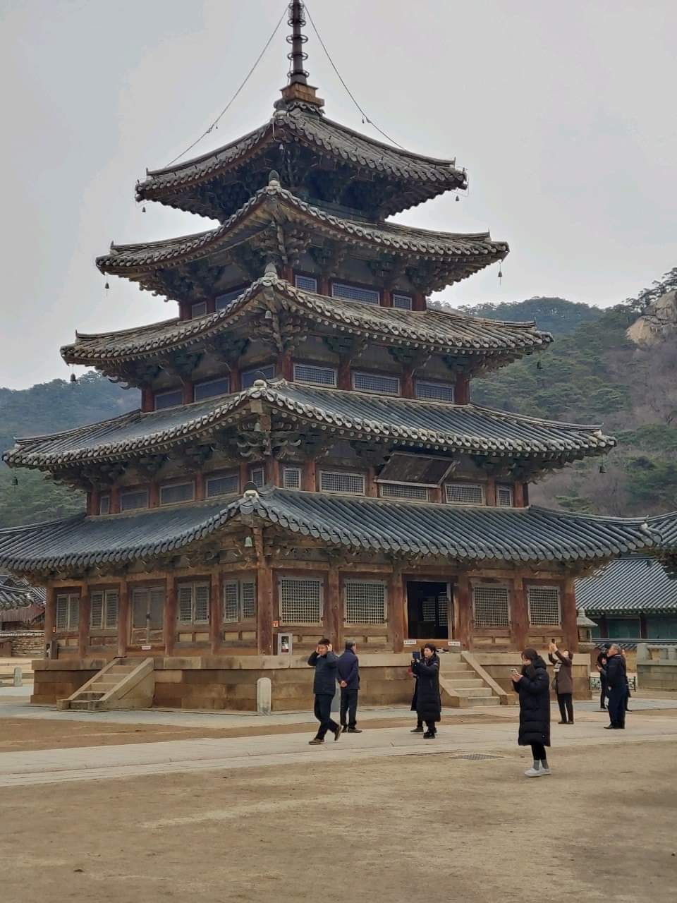 사람의 향기-351 - 향기 세상 - 정토마을 사람의 향기-351