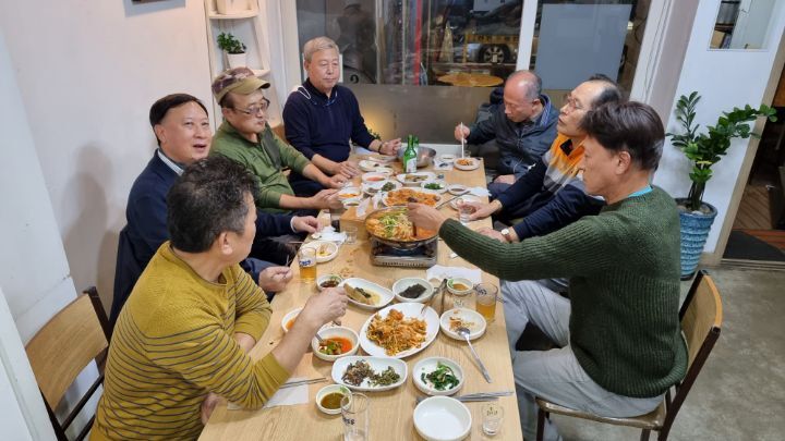 부광당구장 이미지