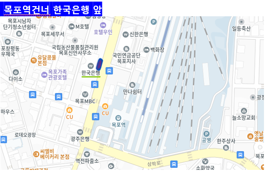 용당주유소 이미지