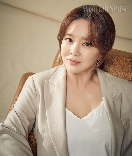 우먼센스 이미지