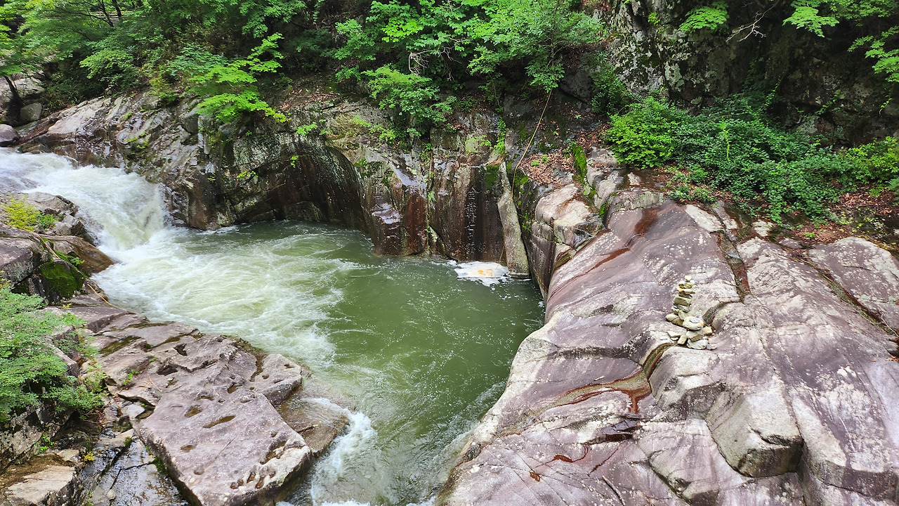 국포리(남원) 이미지