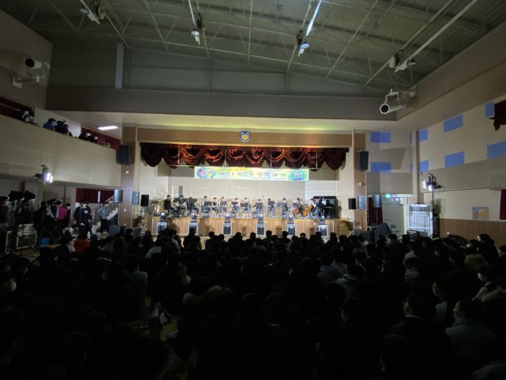 진주제일중학교 이미지
