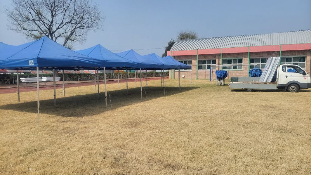 송정초등학교 이미지