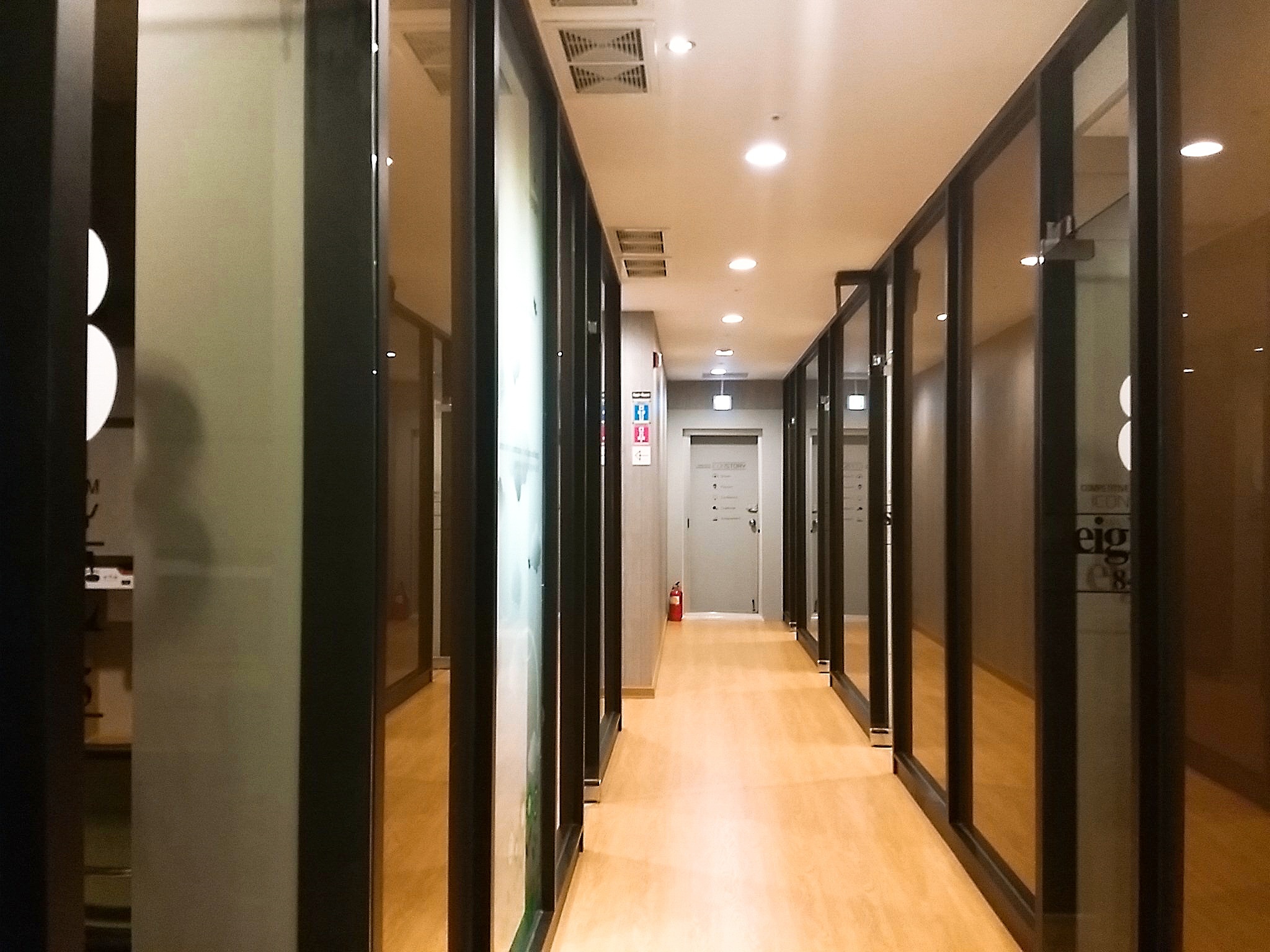 서재아이콘스토리독서실 이미지