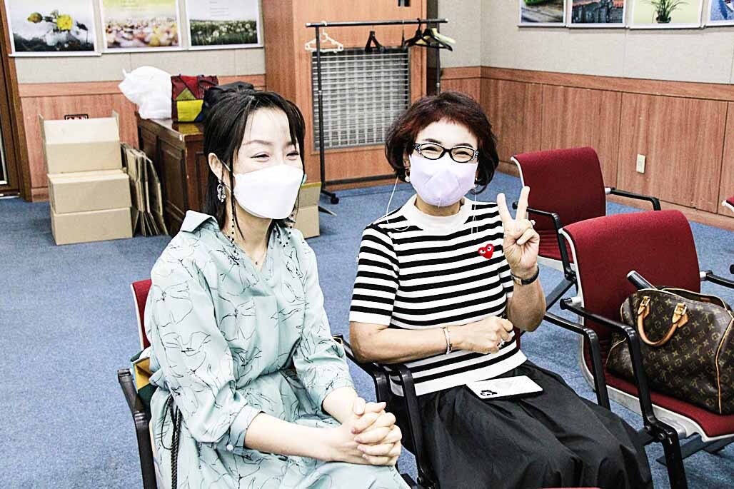 중구문협 13주년 기념식 & 「중구문학」 제12호 출판기념회 - …… 각종행사 후기화보 - 상록수 문화원 인터넷 뉴스 중구문협 13주년 기념식... 