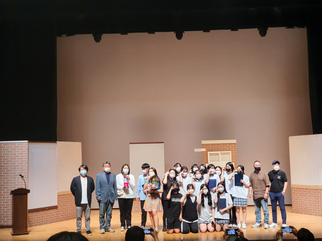 속초여자고등학교 이미지
