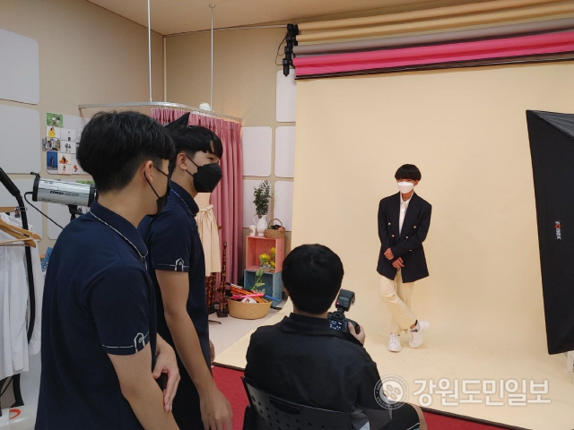 강원학생교육원 이미지