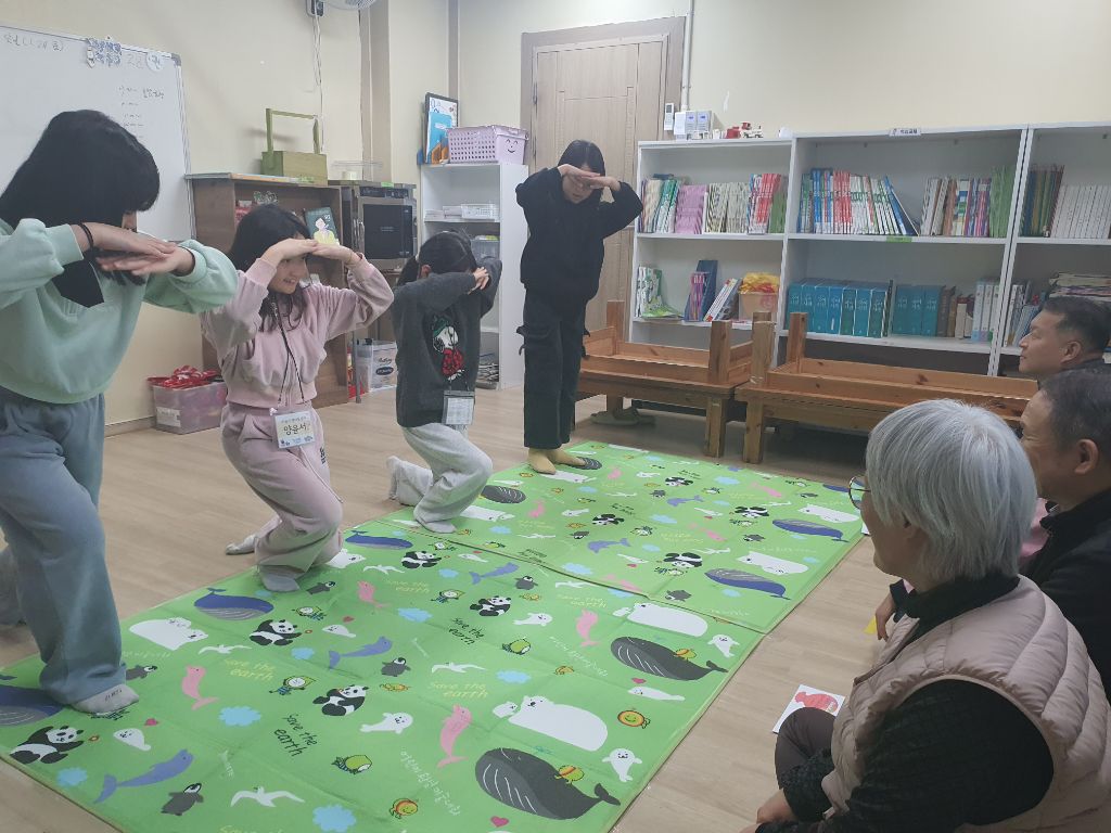 새참김밥 이미지