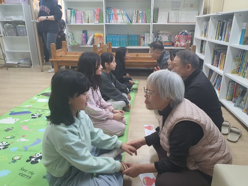 새참김밥 이미지