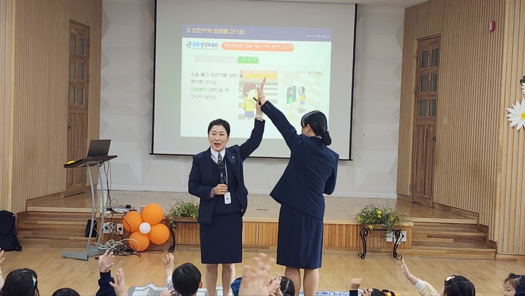 킨더하바어린이집 이미지