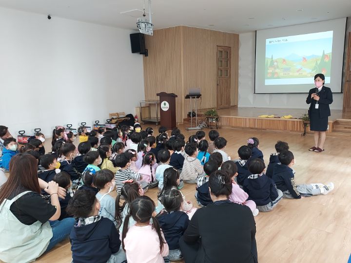 킨더하바어린이집 이미지