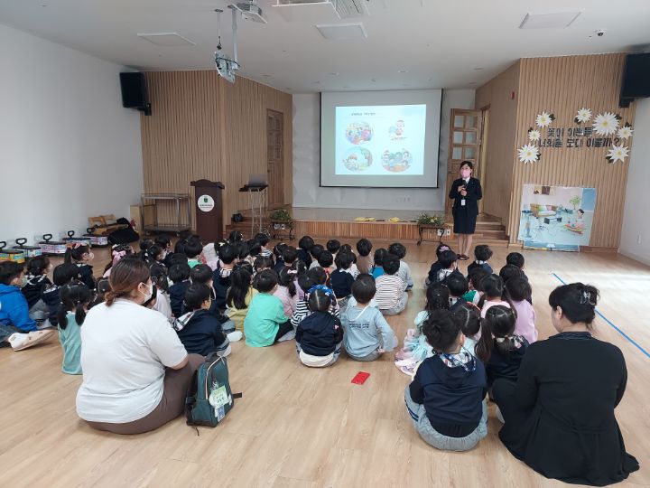 킨더하바어린이집 이미지