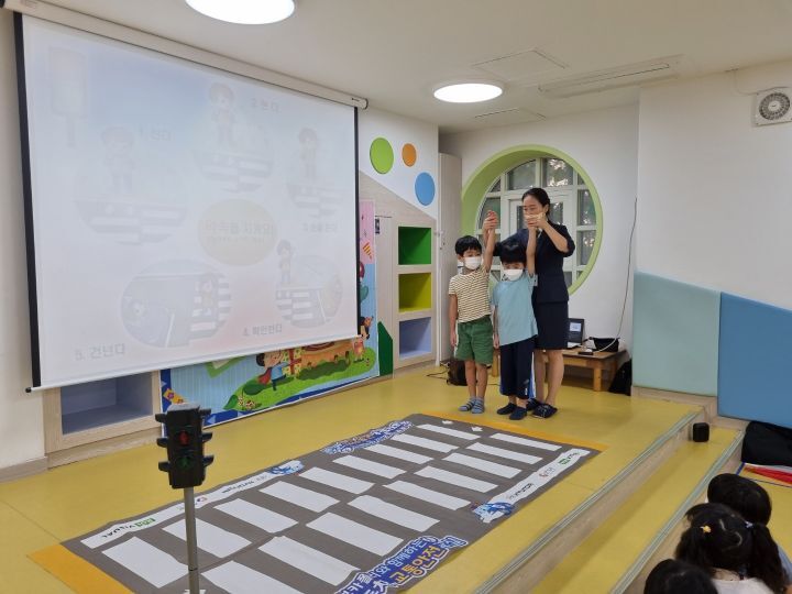 금오어린이집 이미지