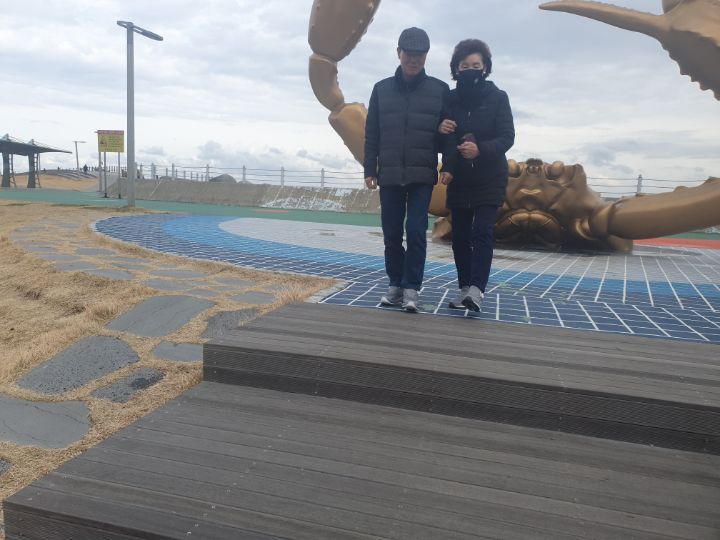 늘푸른캠핑장 이미지