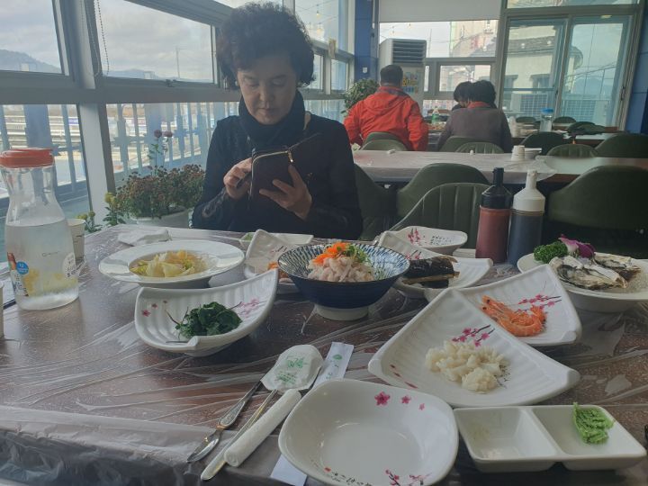 늘푸른캠핑장 이미지