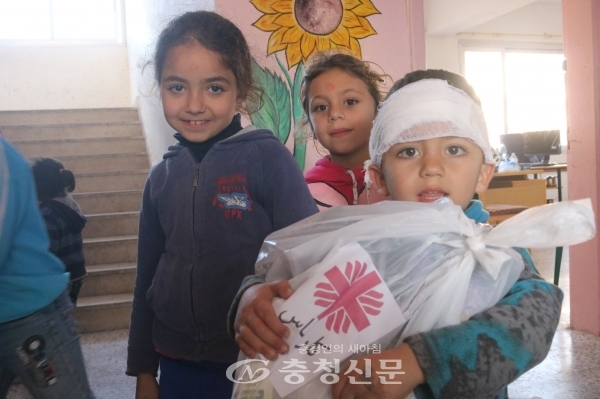 한국인터내셔널 이미지