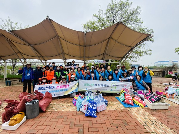 연대환경(주) 이미지
