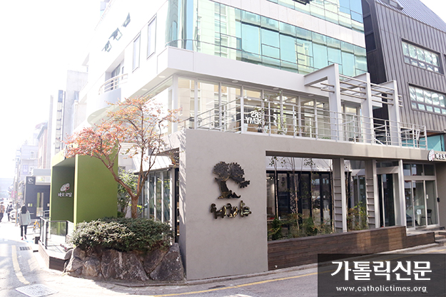 성바오로딸수도회 이미지