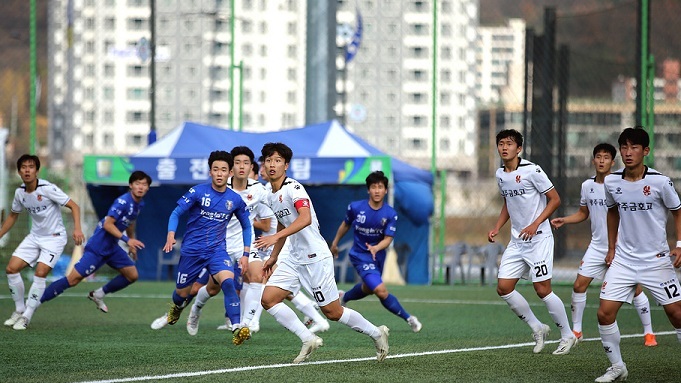 숭실고등학교 이미지