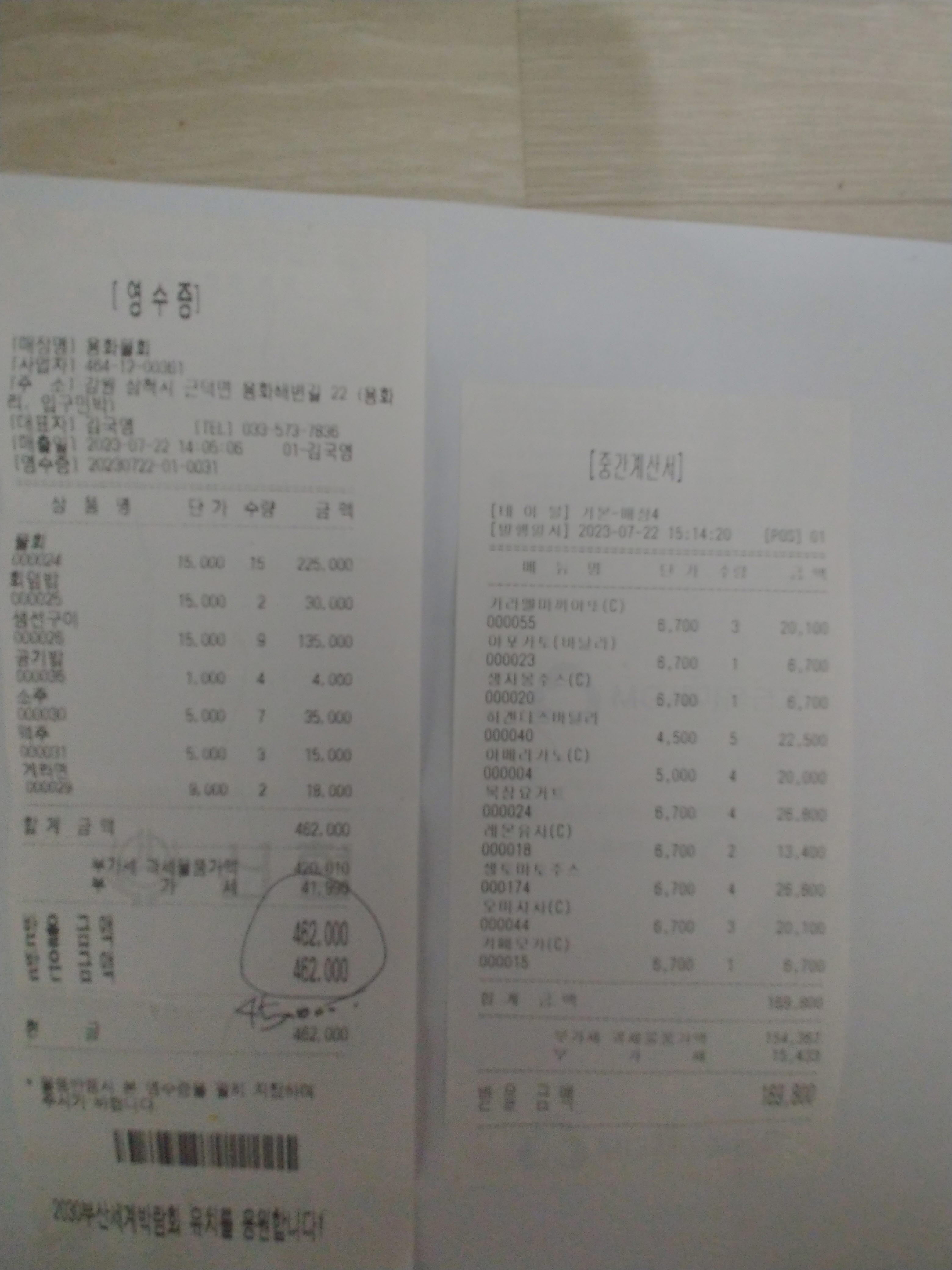 김가명가 이미지