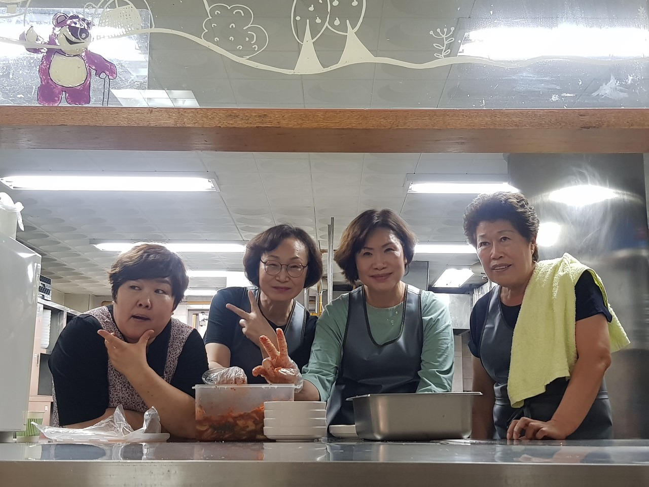 건영정육점 이미지