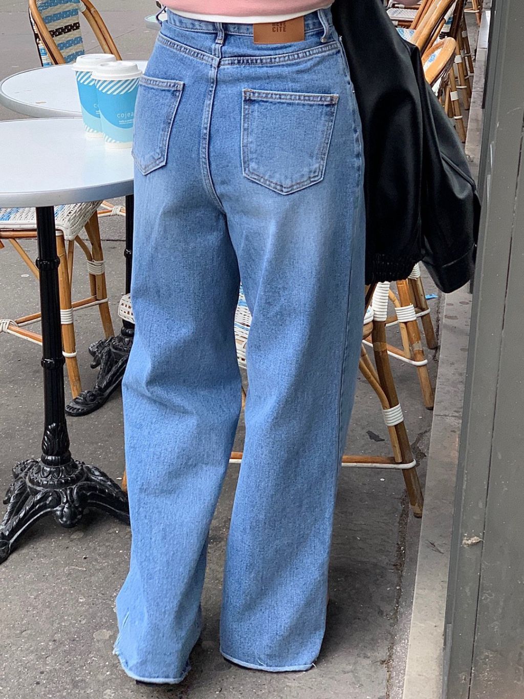 구제.청바지 이미지