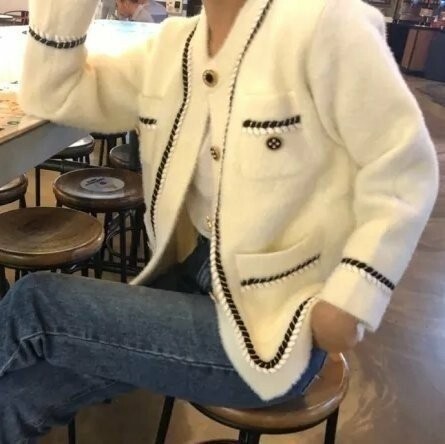 샤르망 이미지