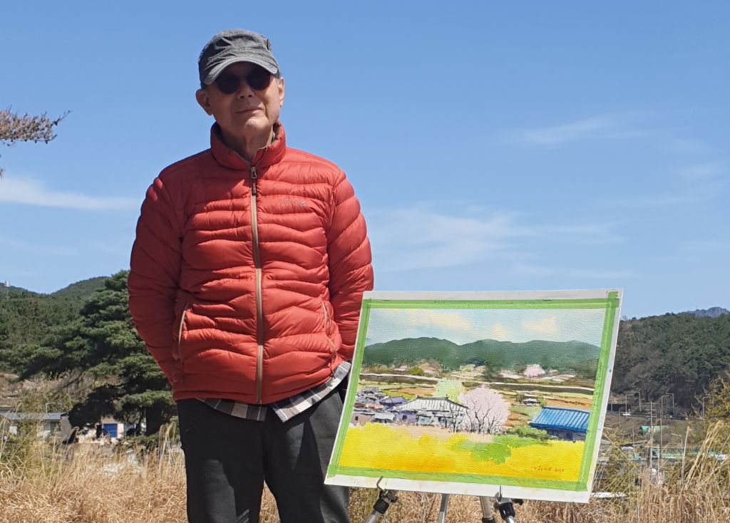 속삭임 이미지