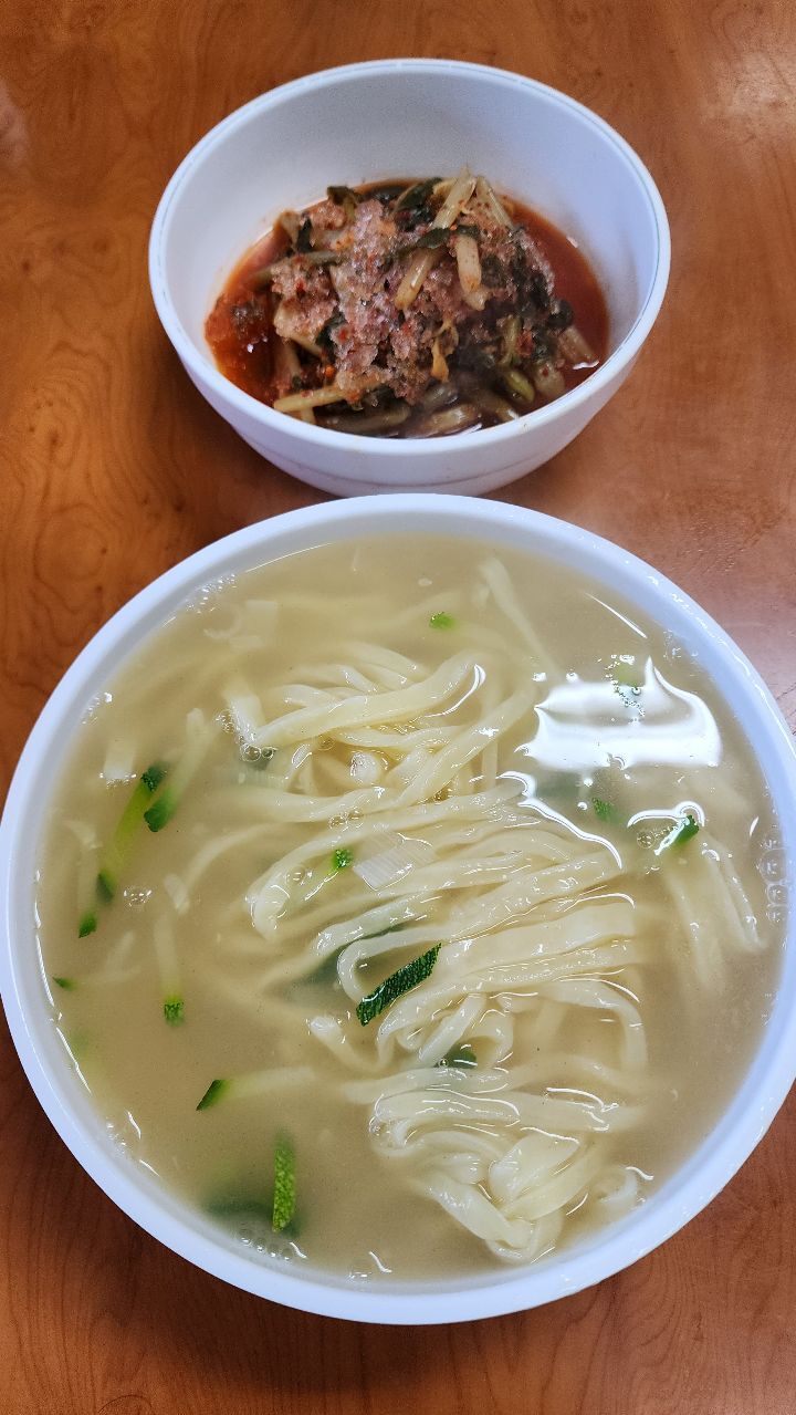 관저칼국수 이미지