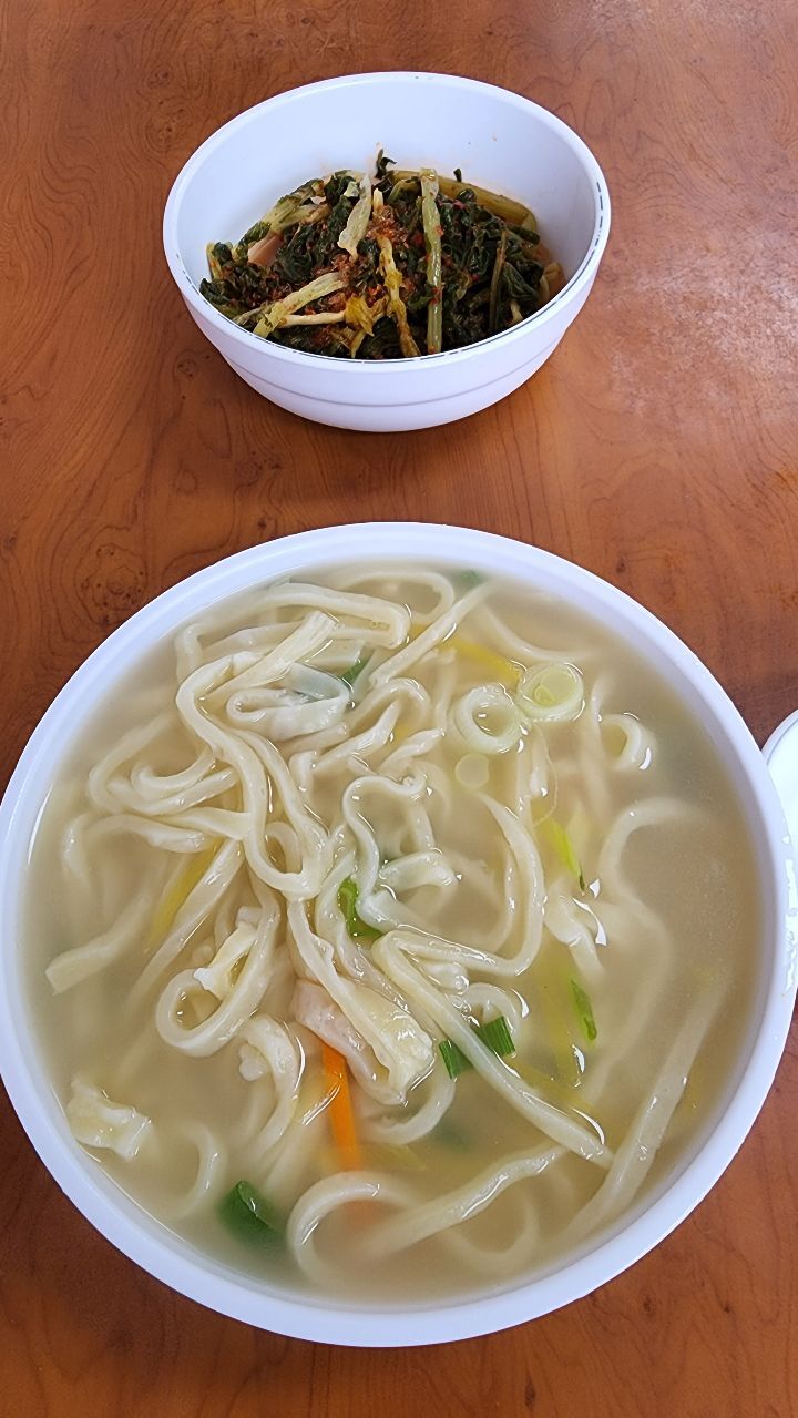 관저칼국수 이미지