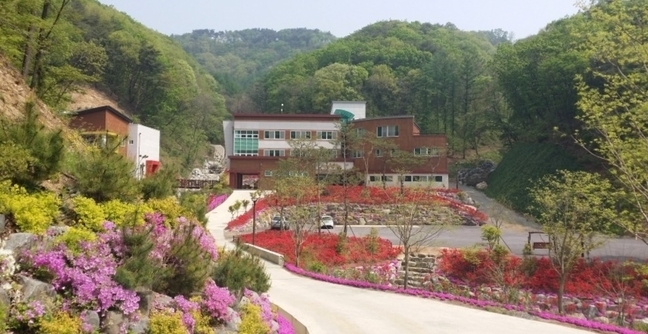 생거진천 자연휴양림 이미지