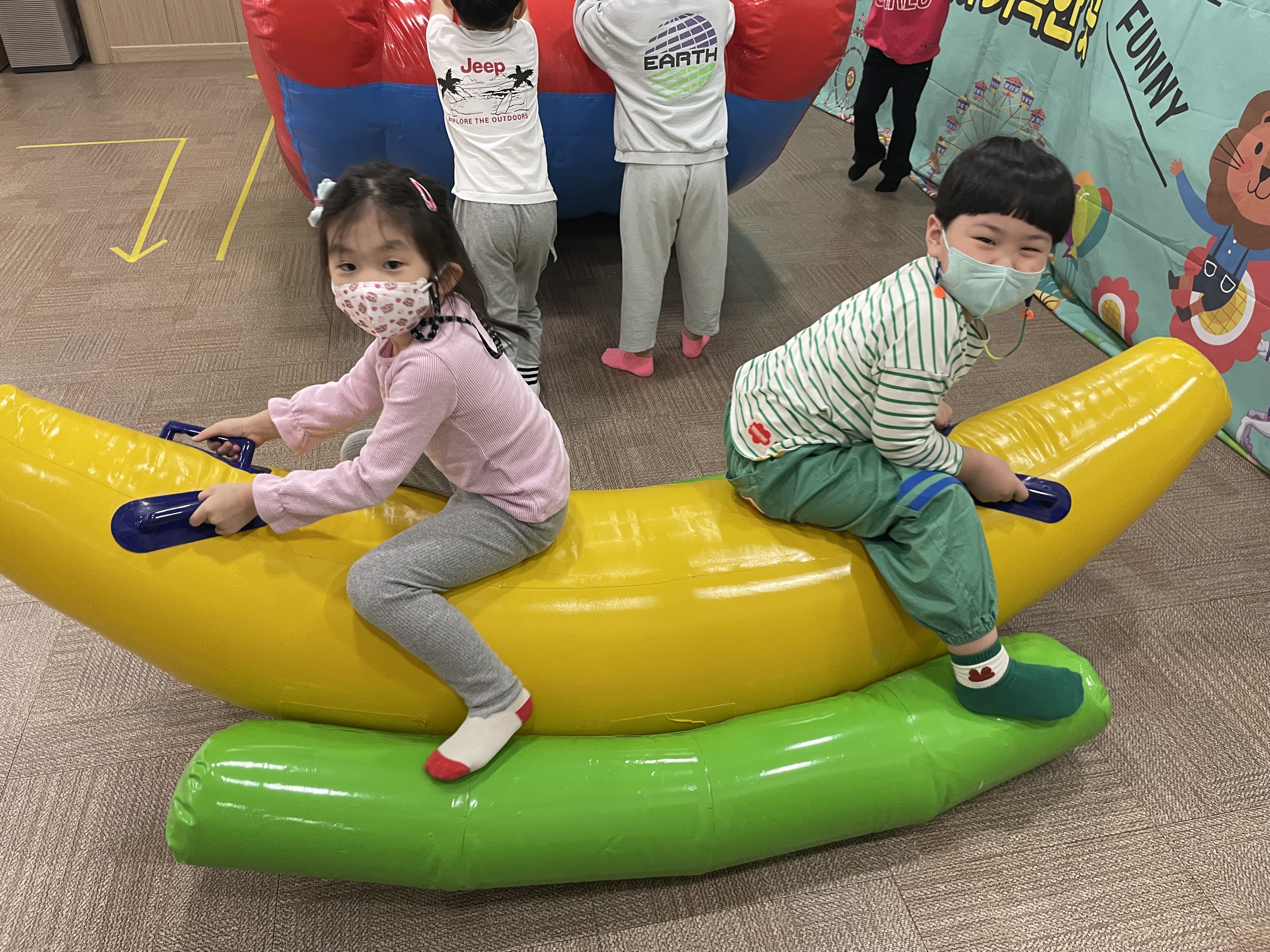 퍼니랜드 이미지