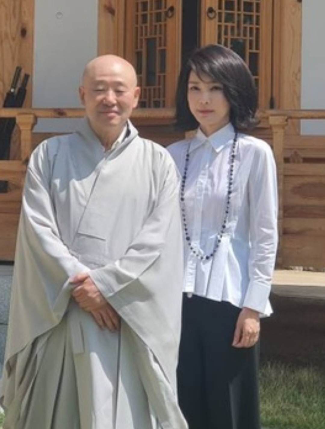 (사)한국대승불교조계종 이미지
