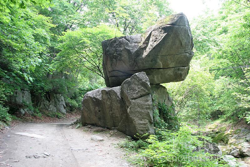 우리나라의 전통정원 - 청평사.,문수원(고려시대).