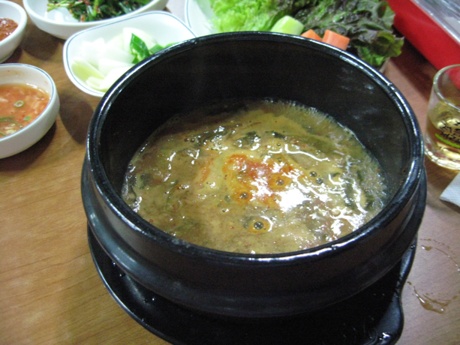서울왕족발 이미지