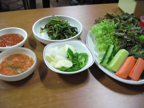 족발탐험대 이미지