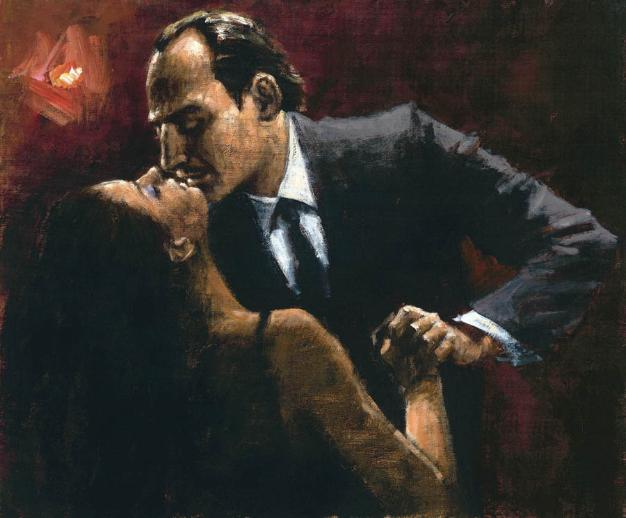 ♬Veszelyes Tango(위험한 탱고)♬ Princess♬