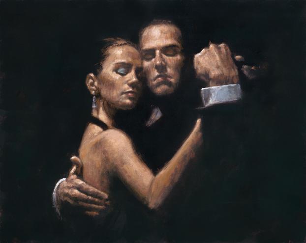 ♬Veszelyes Tango(위험한 탱고)♬ Princess♬
