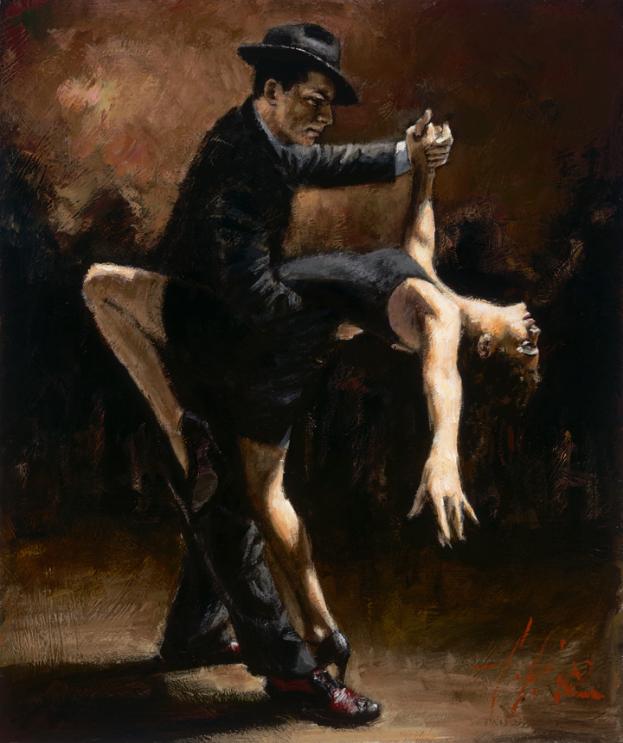 ♬Veszelyes Tango(위험한 탱고)♬ Princess♬