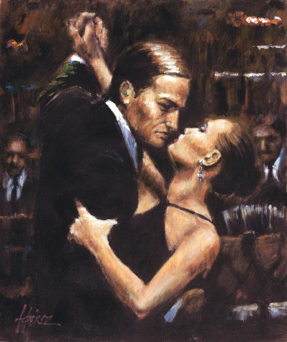 ♬Veszelyes Tango(위험한 탱고)♬ Princess♬