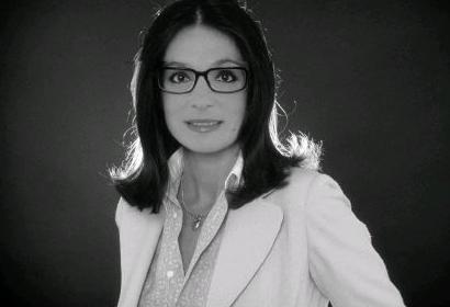 Me T'Aspro Mou Mantili (하얀 손수건) - Nana Mouskouri